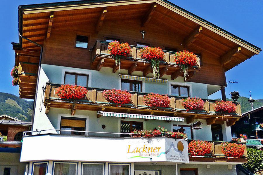 Piesendorf Appartement Sommer